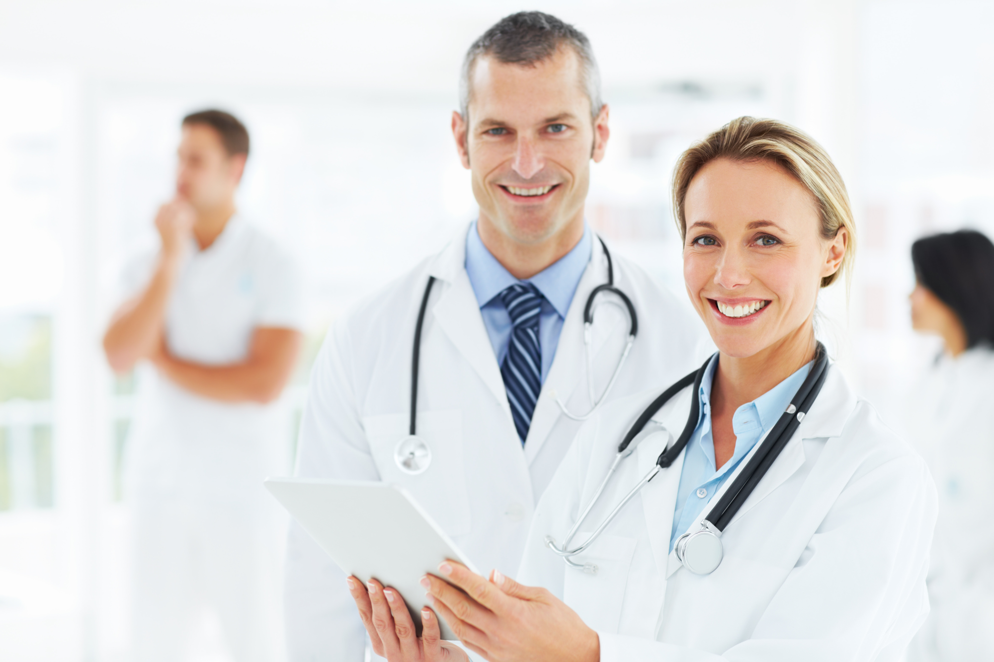5 Insights into Private Practice Physicians
